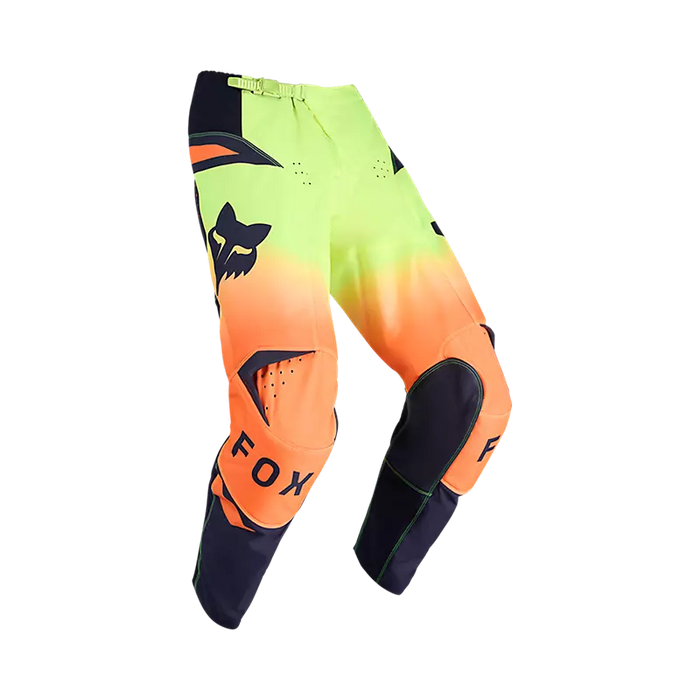 Fox 180 Shield Pants - Yellow