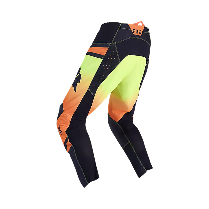 Fox 180 Shield Pants - Yellow