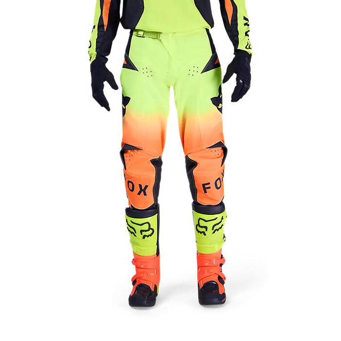 Fox 180 Shield Pants - Yellow
