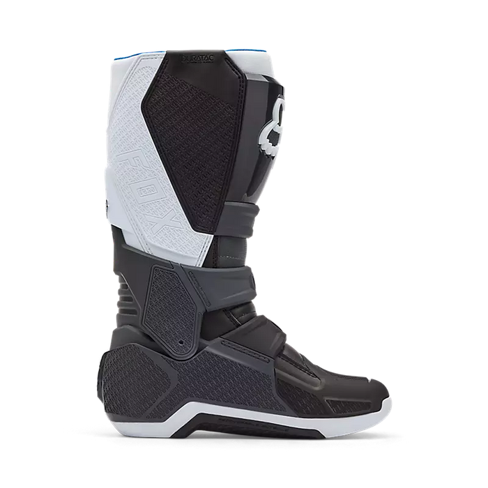 Motion Boots - Black/Grey/White