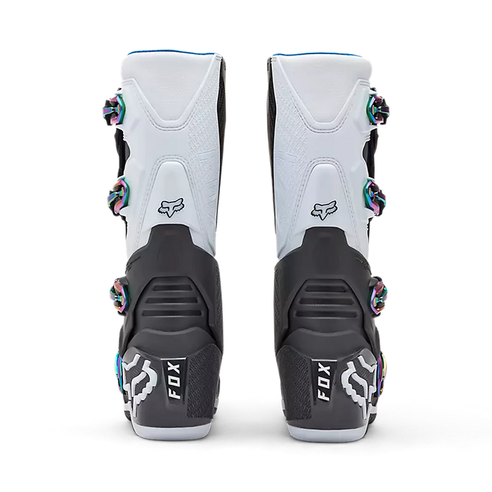 Motion Boots - Black/Grey/White