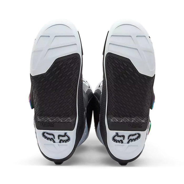 Motion Boots - Black/Grey/White