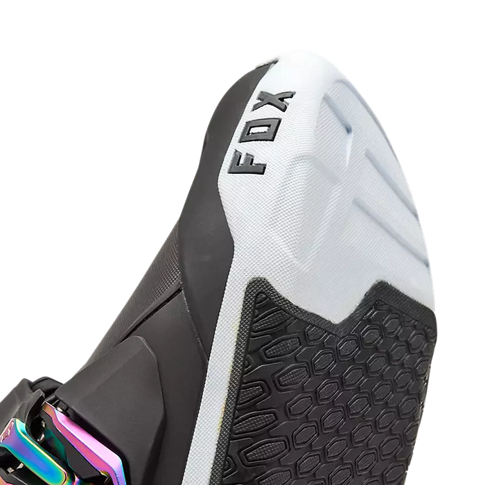 Motion Boots - Black/Grey/White