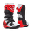 Youth Comp Boots - White/Red