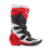 Youth Comp Boots - White/Red