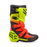 Youth Comp Boots - Yellow/Orange