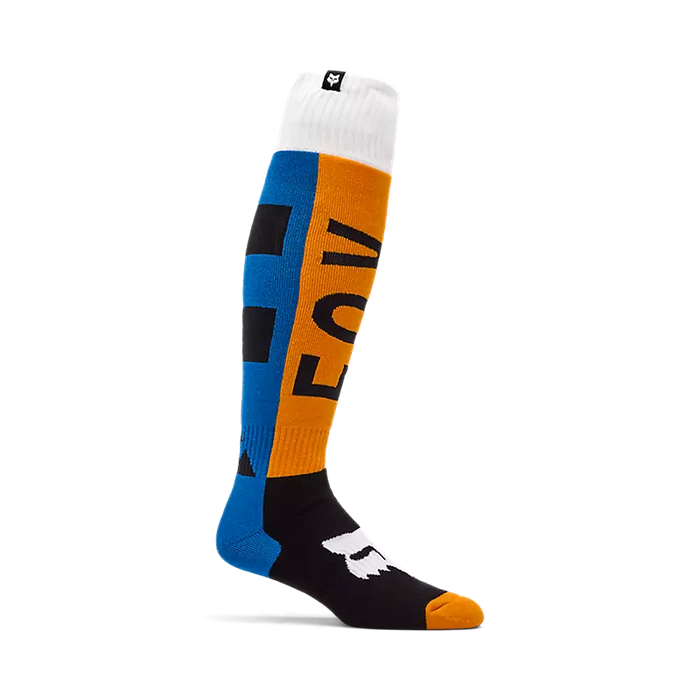 180 Collect Socks - Blue