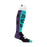 180 Collect Socks - Grape Purple