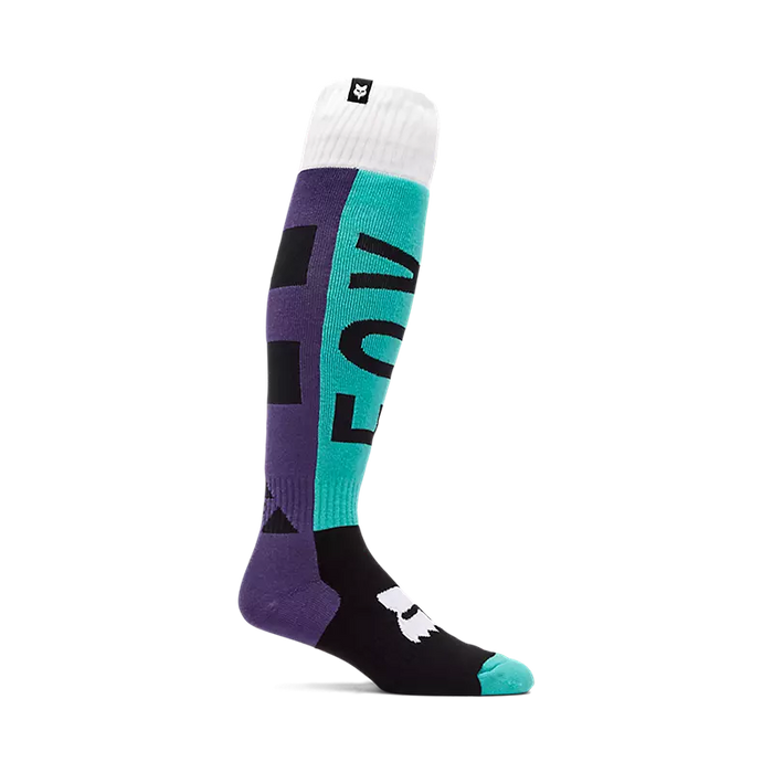 180 Collect Socks - Grape Purple