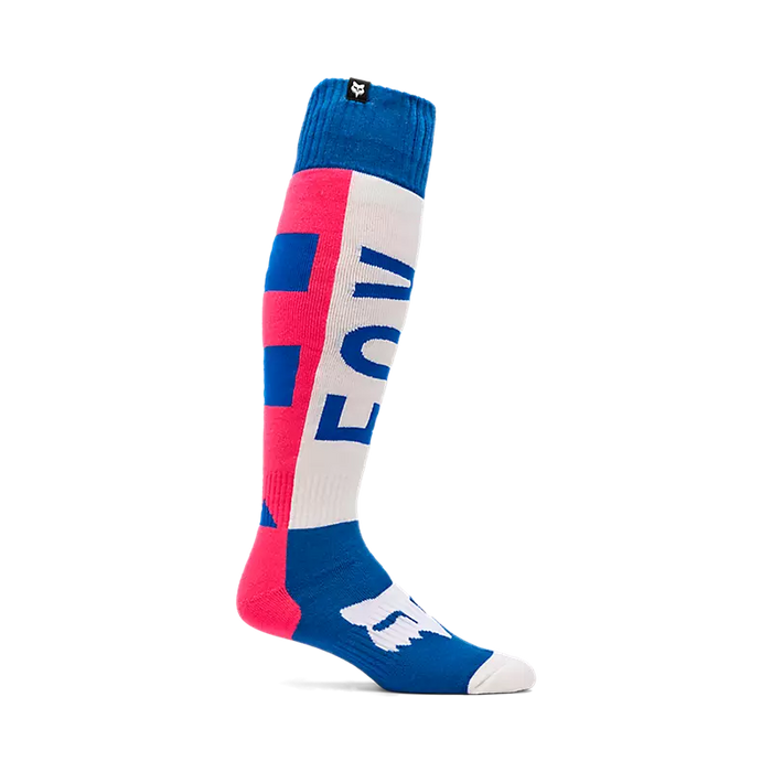 180 Collect Socks - Blue/Pink