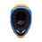 V1 Collect Helmet - Blue/Orange
