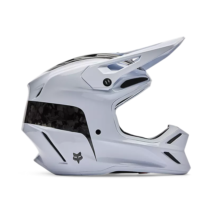 V3 RS Fracture Helmet - White