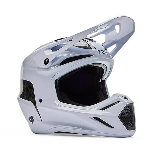 V3 RS Fracture Helmet - White