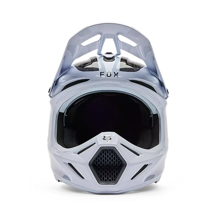 V3 RS Fracture Helmet - White