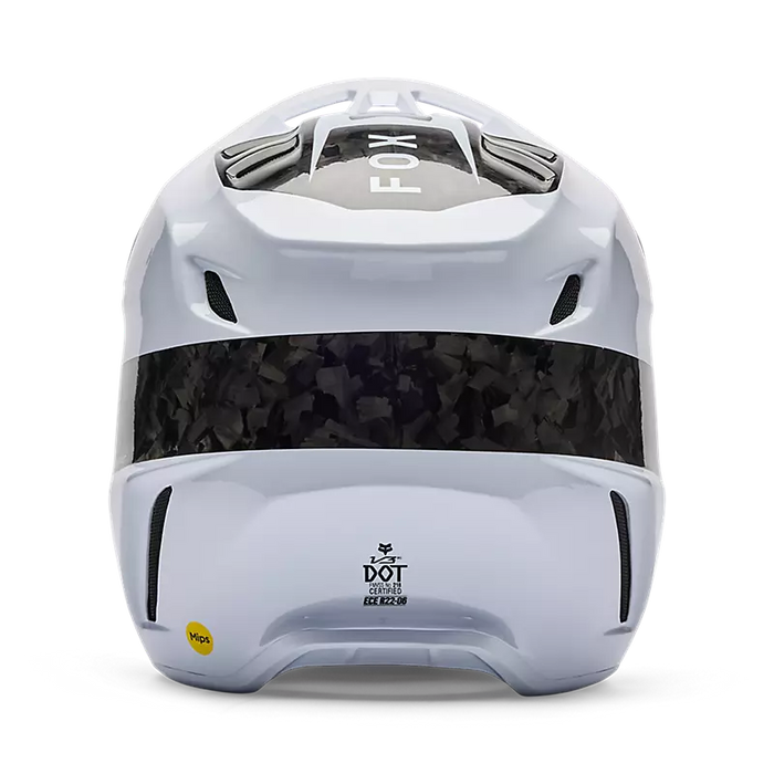 V3 RS Fracture Helmet - White