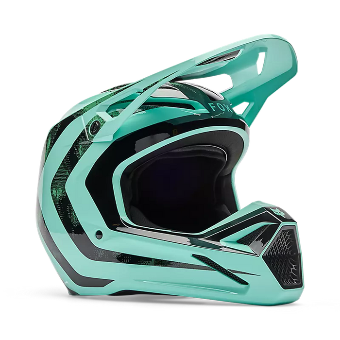 V1 Kairos Helmet - Turquoise