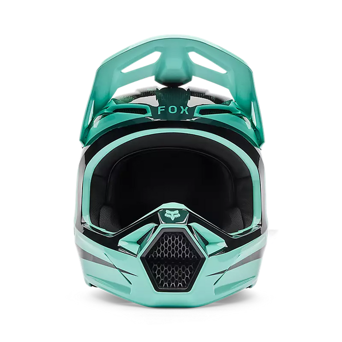 V1 Kairos Helmet - Turquoise