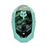 V1 Kairos Helmet - Turquoise