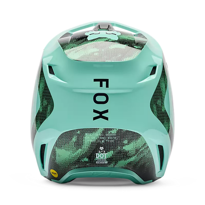 V1 Kairos Helmet - Turquoise