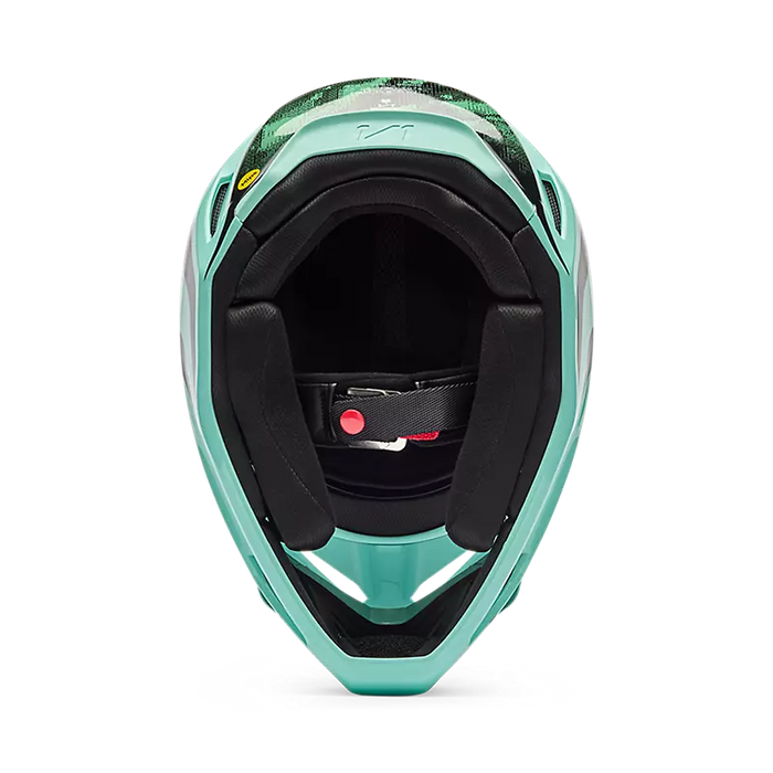 V1 Kairos Helmet - Turquoise