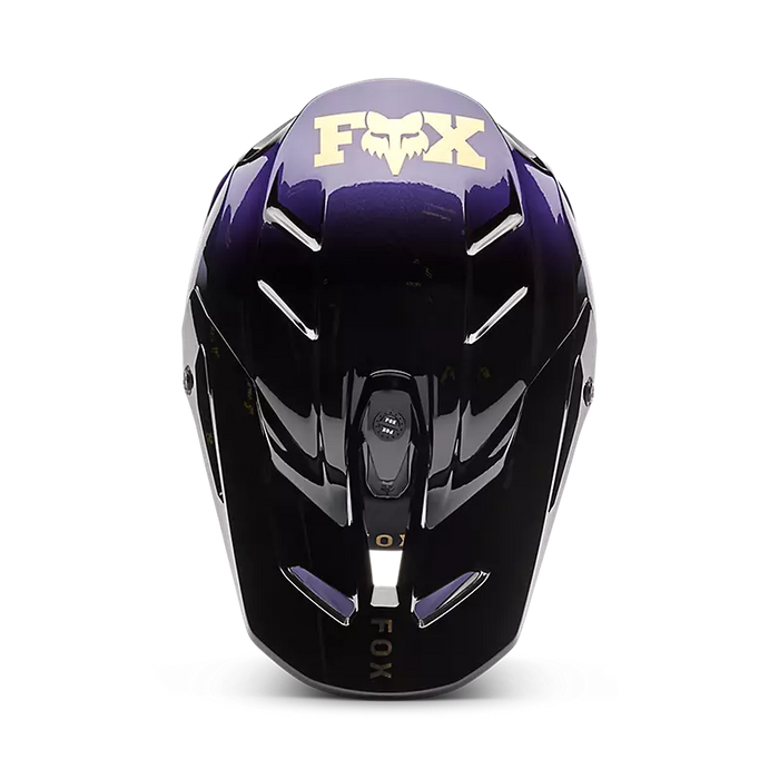 V3 Drip Helmet - Purple