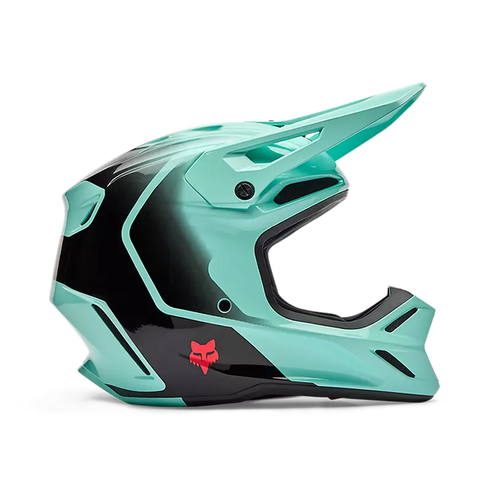 V3 Drip Helmet - Turquoise