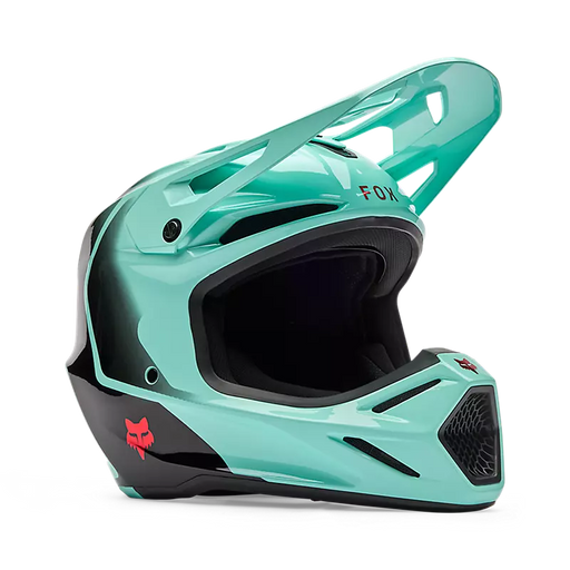 V3 Drip Helmet - Turquoise