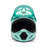 V3 Drip Helmet - Turquoise