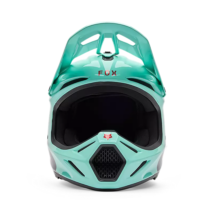 V3 Drip Helmet - Turquoise