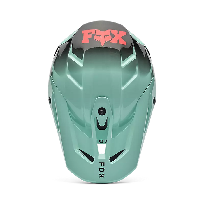 V3 Drip Helmet - Turquoise