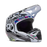 V1 Image Cosmo Helmet - Black/White