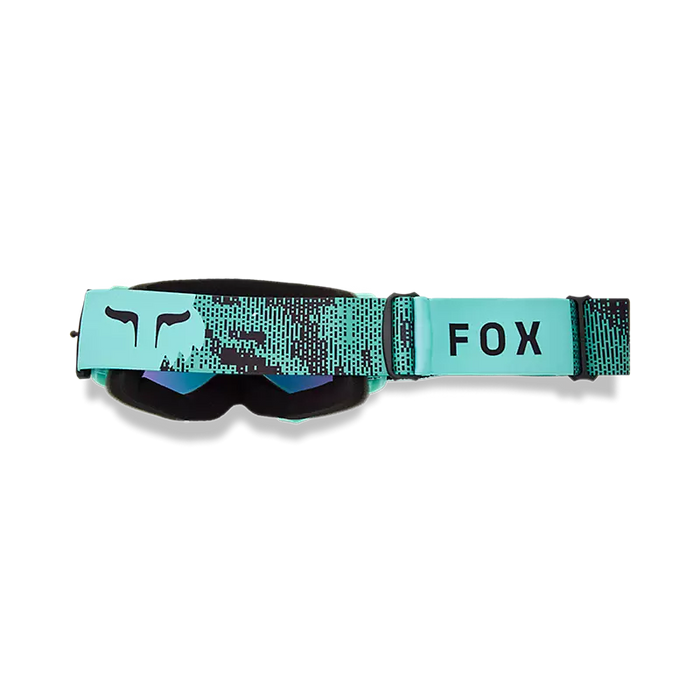 Youth Main Kairos Mirrored Lens Goggles - Turquoise