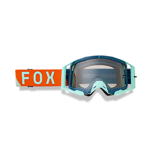 Airspace Tine Smoke Lens Goggles - Twilight Blue