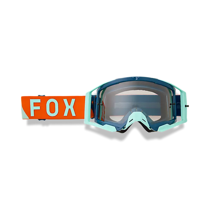 Airspace Tine Smoke Lens Goggles - Twilight Blue