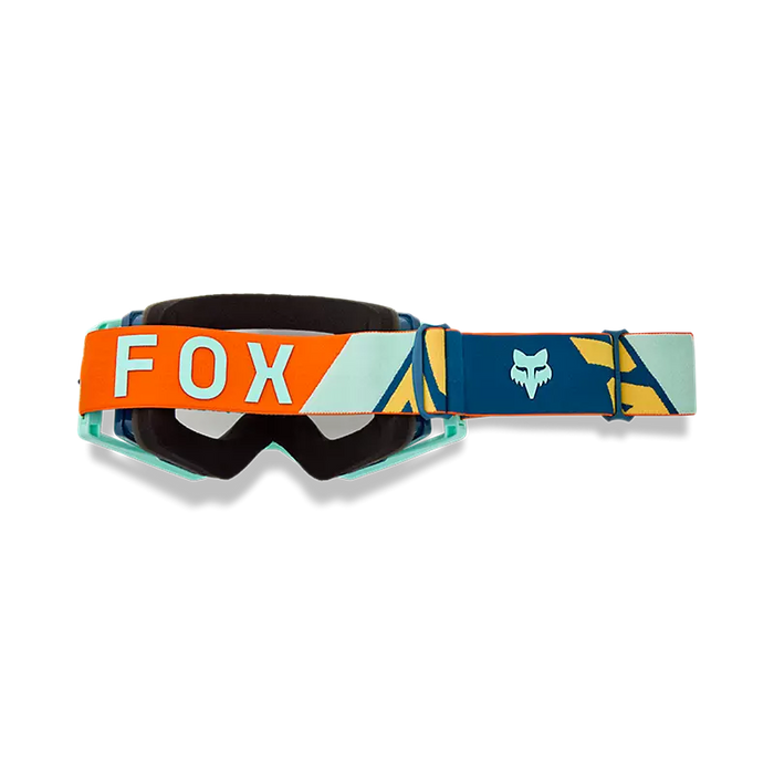 Airspace Tine Smoke Lens Goggles - Twilight Blue