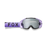 Vue Spire Mirrored Lens Goggles - Lilac