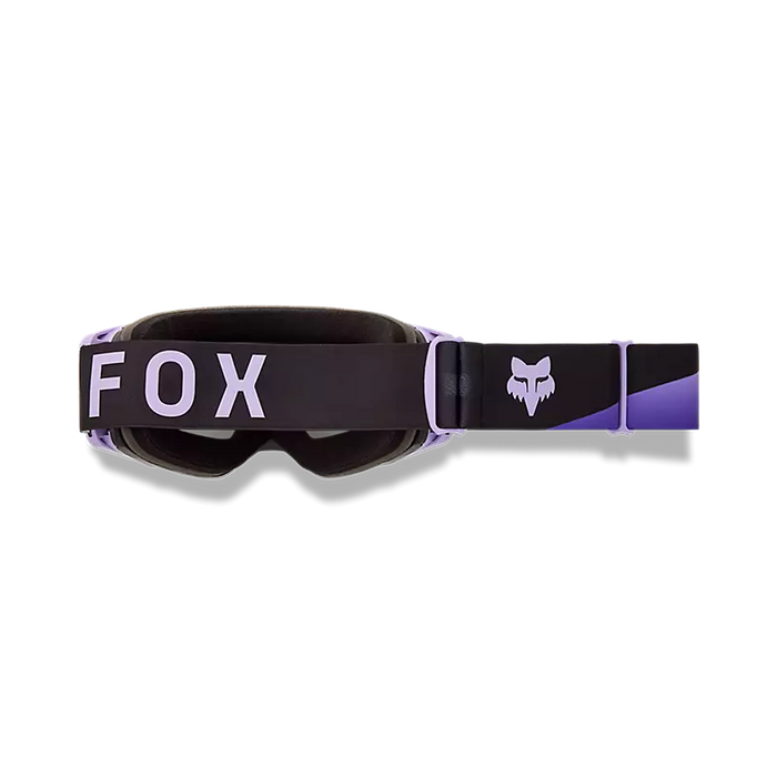 Vue Spire Mirrored Lens Goggles - Lilac