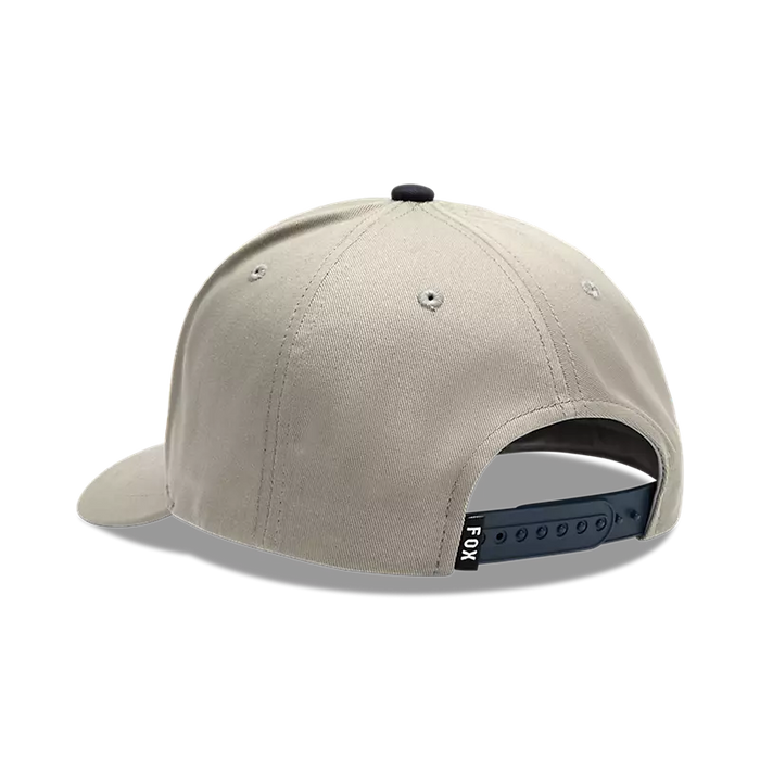 Circa 74 Snapback Hat - Adobe