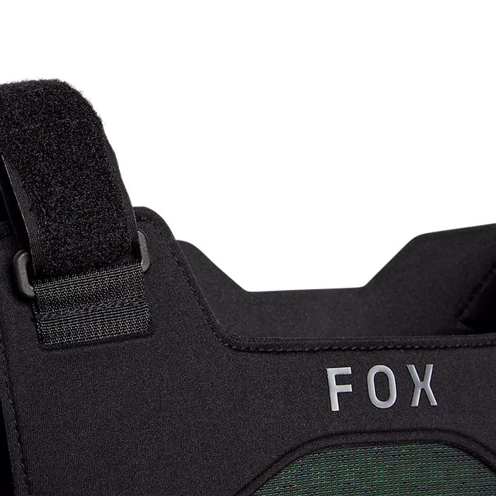 Airframe Chest Protector