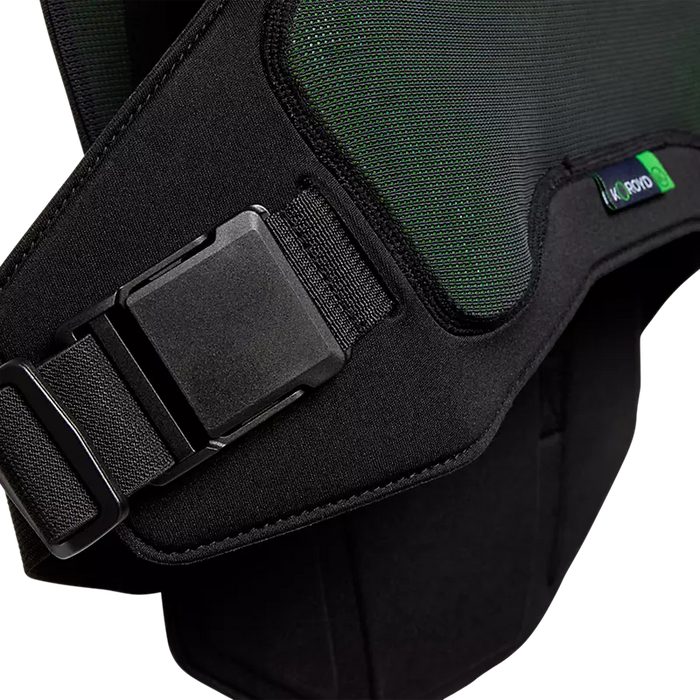 Airframe Chest Protector