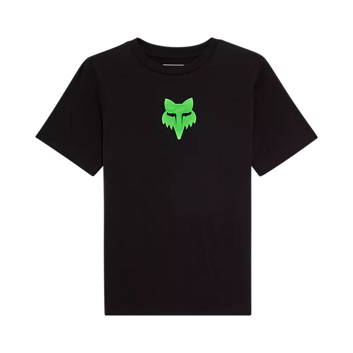 Youth Spire Tee - Black