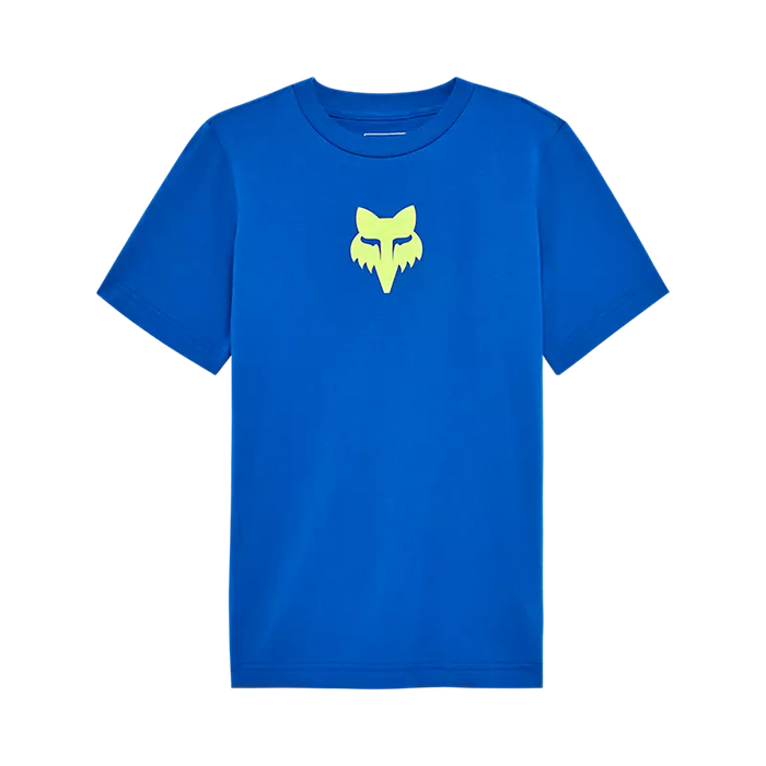 Youth Spire Tee - Blue