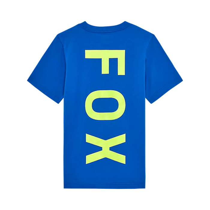 Youth Spire Tee - Blue