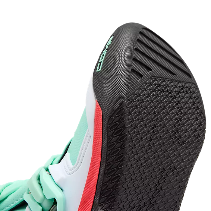 Womens Comp Boots - Aqua Blue