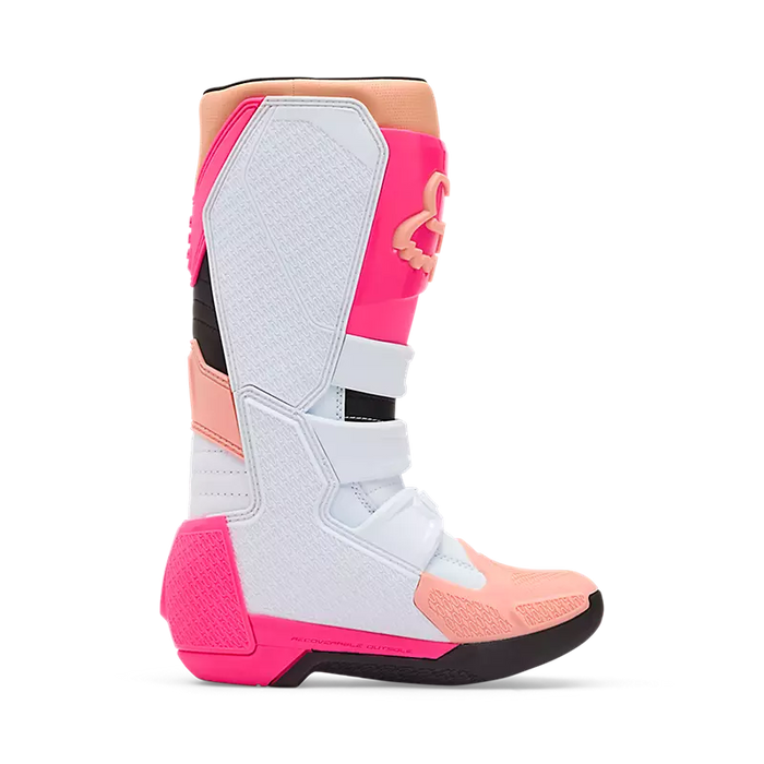 Womens Comp Boots - Pink