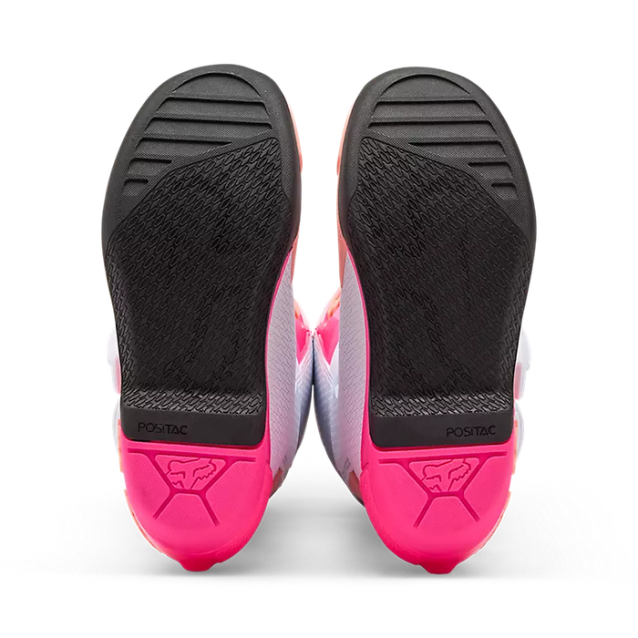 Womens Comp Boots - Pink