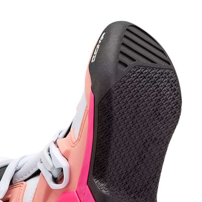 Womens Comp Boots - Pink