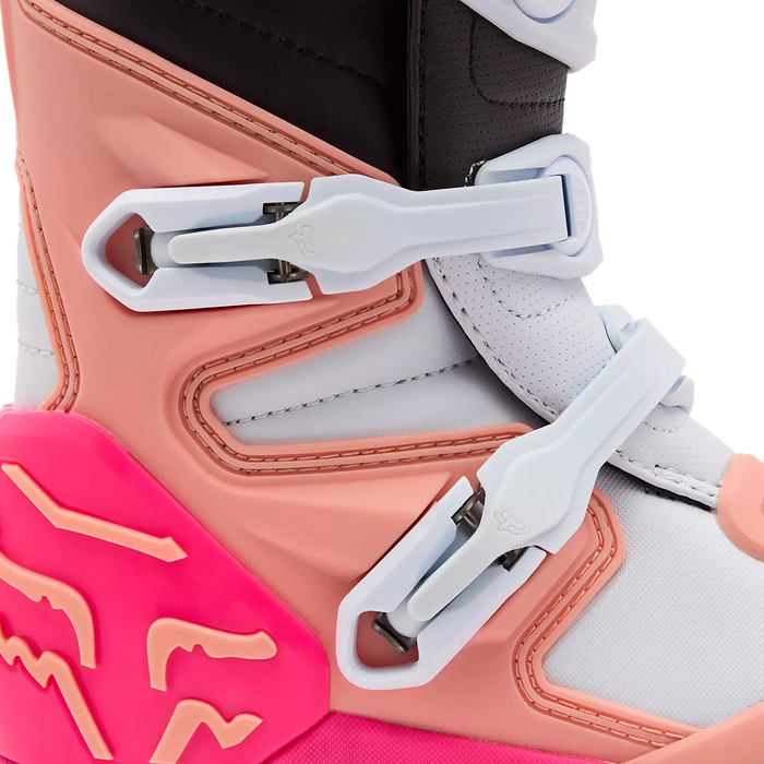Womens Comp Boots - Pink