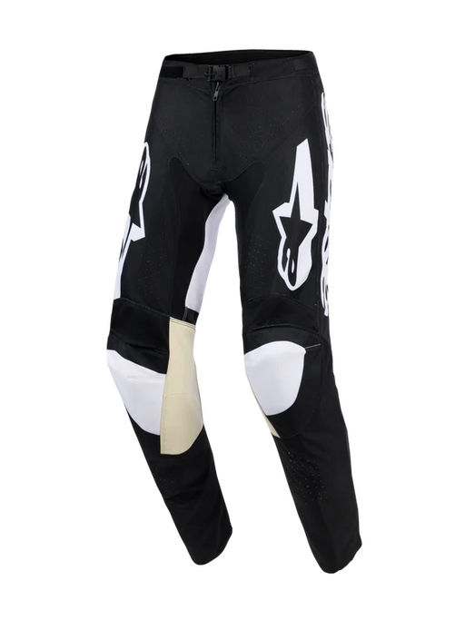 Alpinestars Racer Air Riway Pants - Black/White