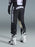 Racer Air Riway Pants - Black/White